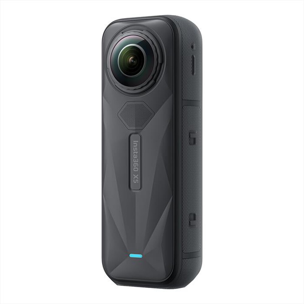 Immagine del prodotto INSTA360 - Action cam X5 ESSENTIALS BUNDLE-Black