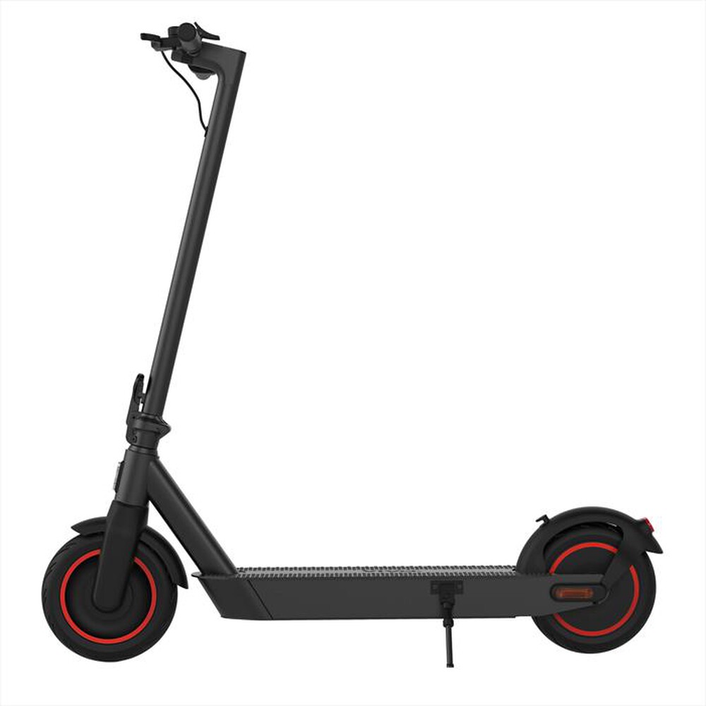 "VIVOBIKE - M-VMS4-Nero"