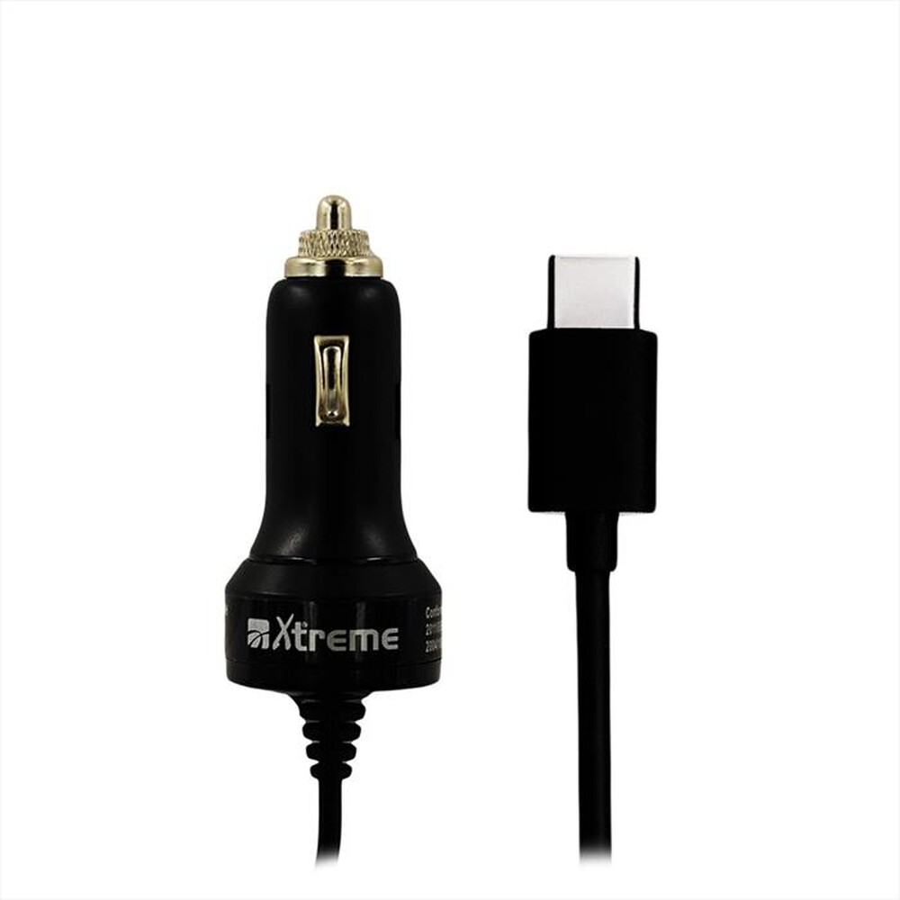 "XTREME - 95608 - Switch Car Charger"