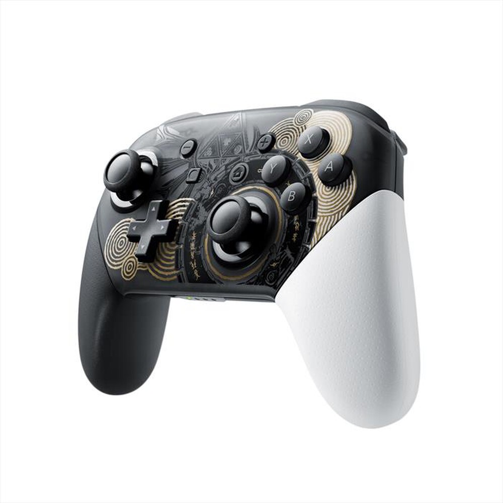 "NINTENDO - Switch Pro Controller Zelda TOK"
