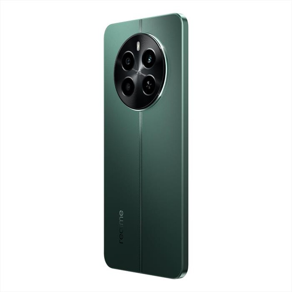 Immagine del prodotto REALME - Smartphone REALME 12 4G (512GB 8 GB)-Pioneer Green