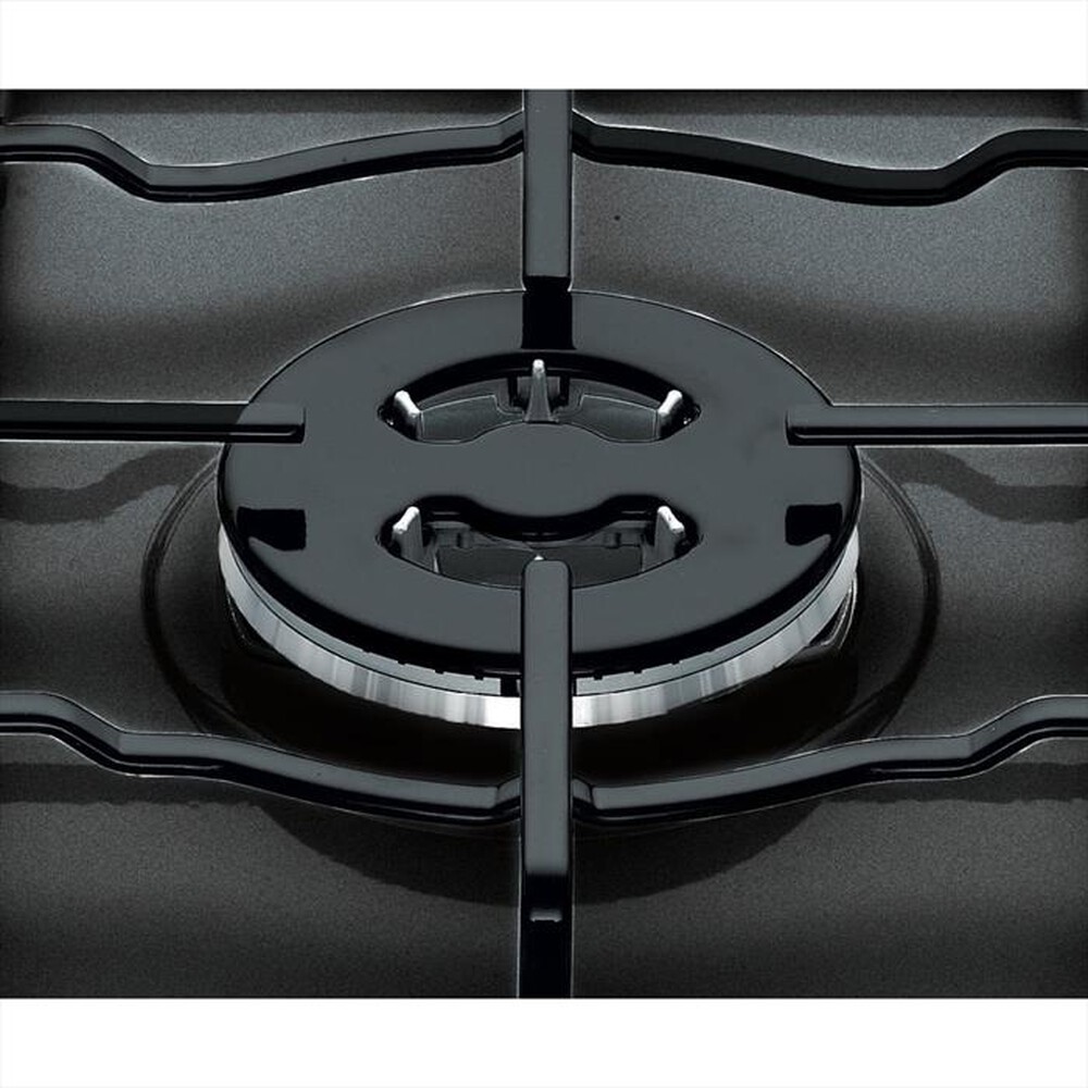 Immagine del prodotto HOTPOINT ARISTON - Piano cottura a gas PCN 750 T (AN) R /HA 75cm-Antracite