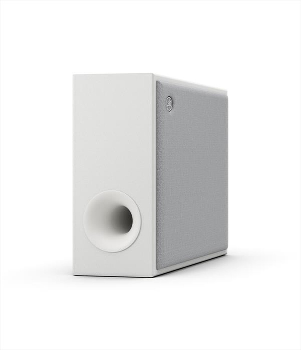 "YAMAHA - Soundbar SR-X50ALGY-Light Gray"