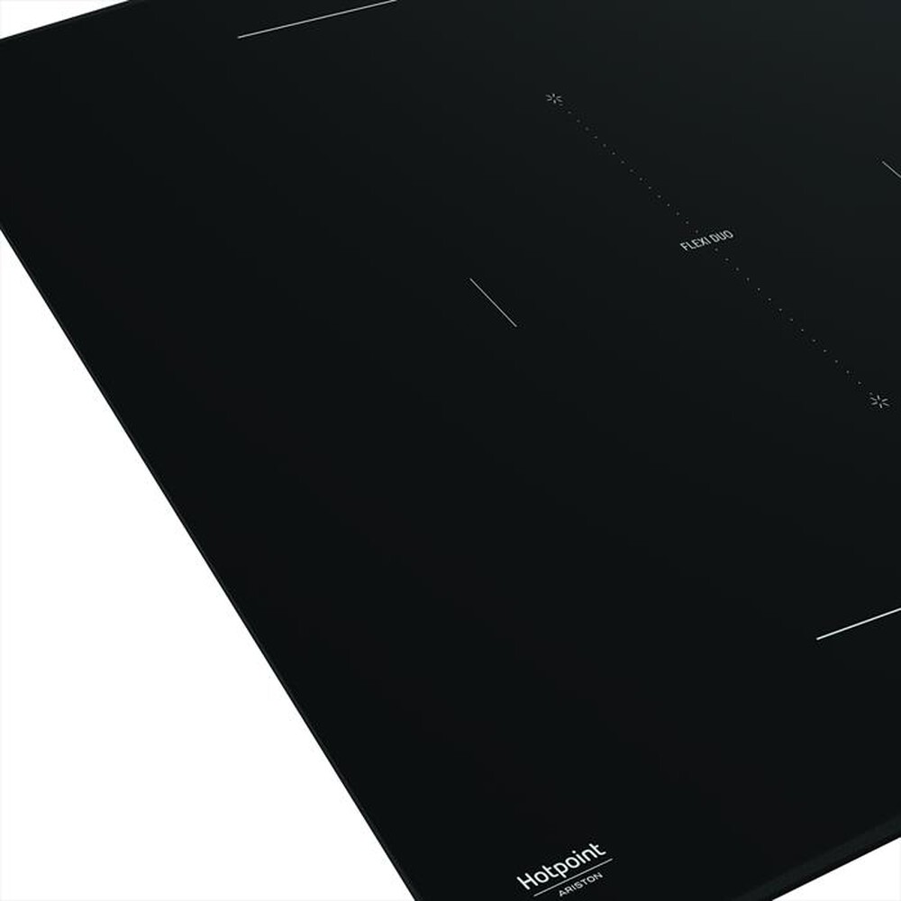 Immagine del prodotto HOTPOINT ARISTON - Piano cottura a induzione HB 5177C NE 77cm