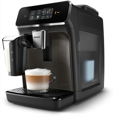 PHILIPS - Macchina da caffè SERIES 2300 LATTEGO EP2334/10
