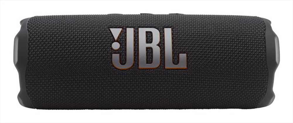 Immagine del prodotto JBL - Diffusore waterproof e antiurto portatile FLIP 7-Nero