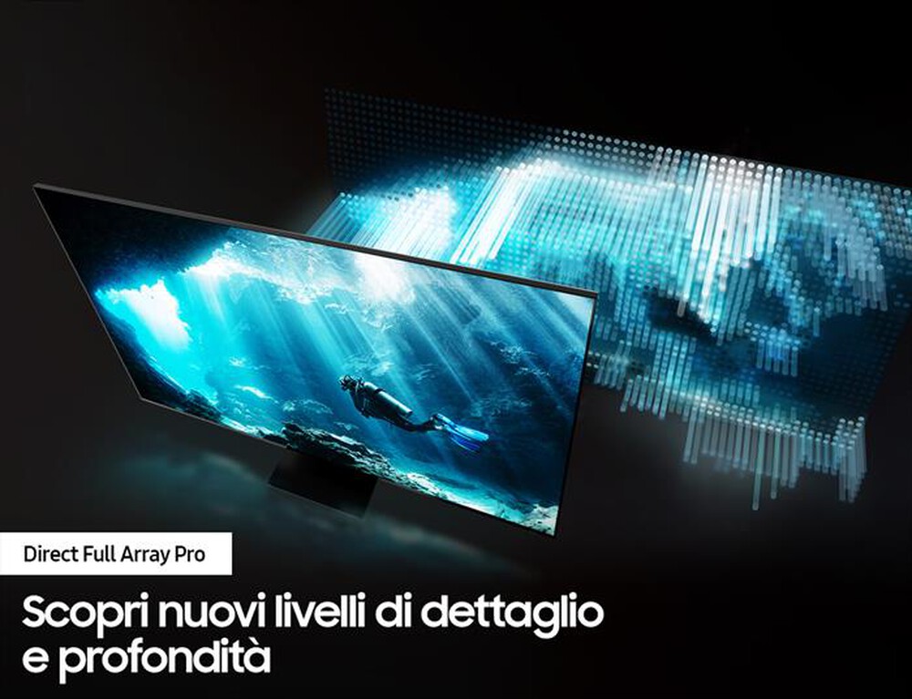 "SAMSUNG - QE82Q800TATXZT"