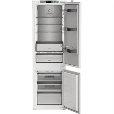 WHIRLPOOL - Frigorifero incasso combinato WHKN 3253 B4E-Bianco