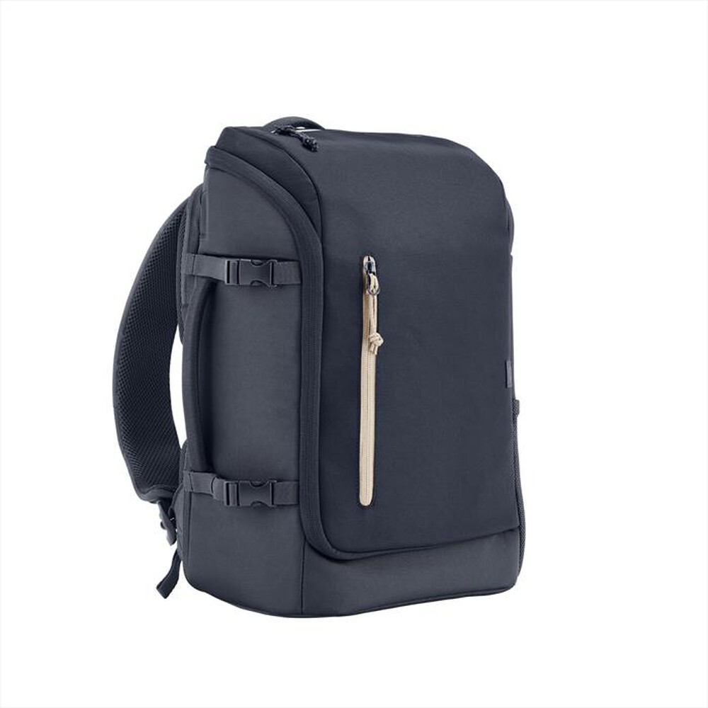 "HP - ZAINO 25L TRAVEL 15.6-Blue Nights"