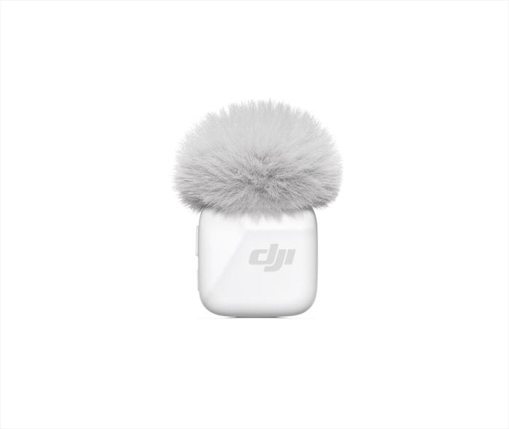 Immagine del prodotto DJI - MIC MINI TRANSMITTER-White
