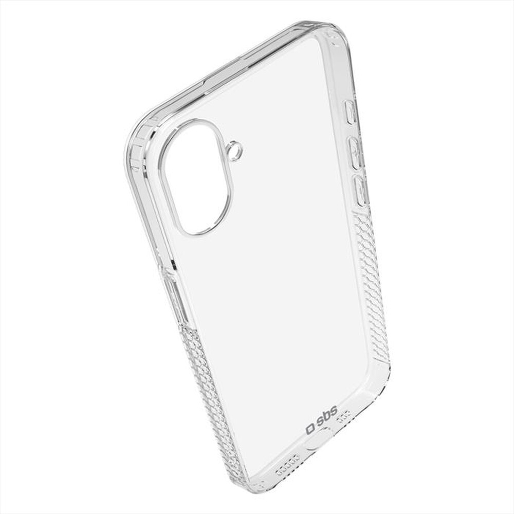 Immagine del prodotto SBS - Cover Extreme 2 iPhone 16 TEUNBKEX2IP1661