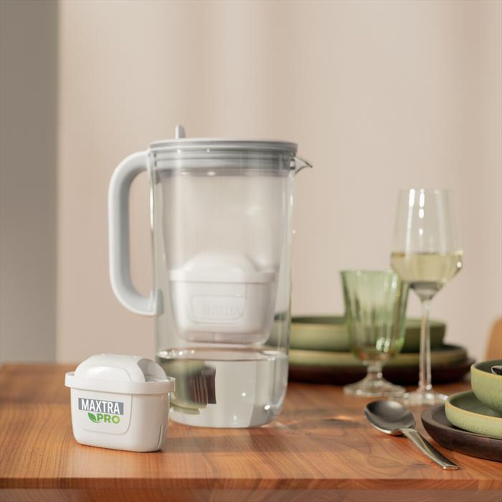 "BRITA - MAXTRA PRO - LIMESCALE EXPERT PACK 2"