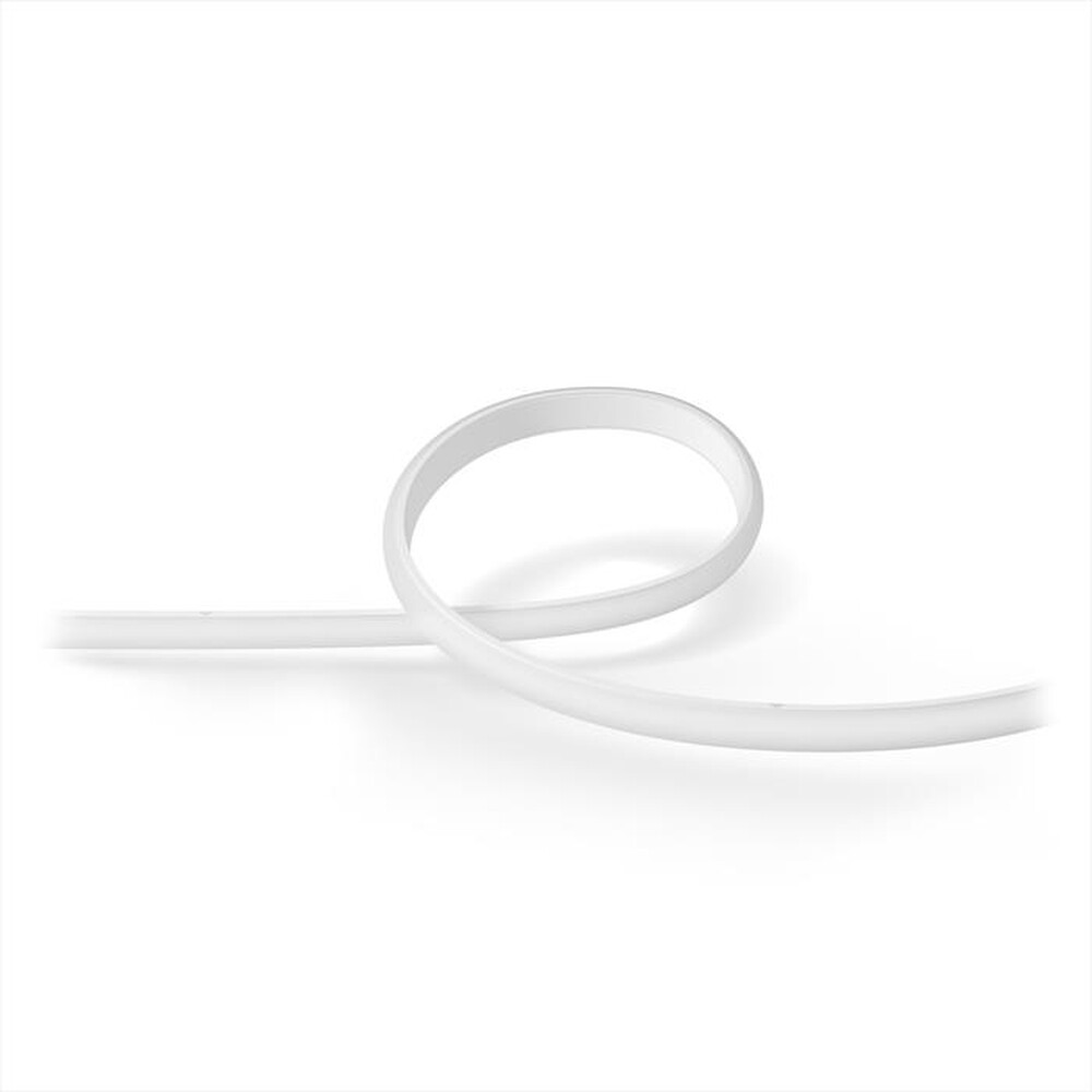 "PHILIPS - HUE LIGHTSTRIP GRADIENT ESTENSIONE STRISCIA 1 M-Bianco"