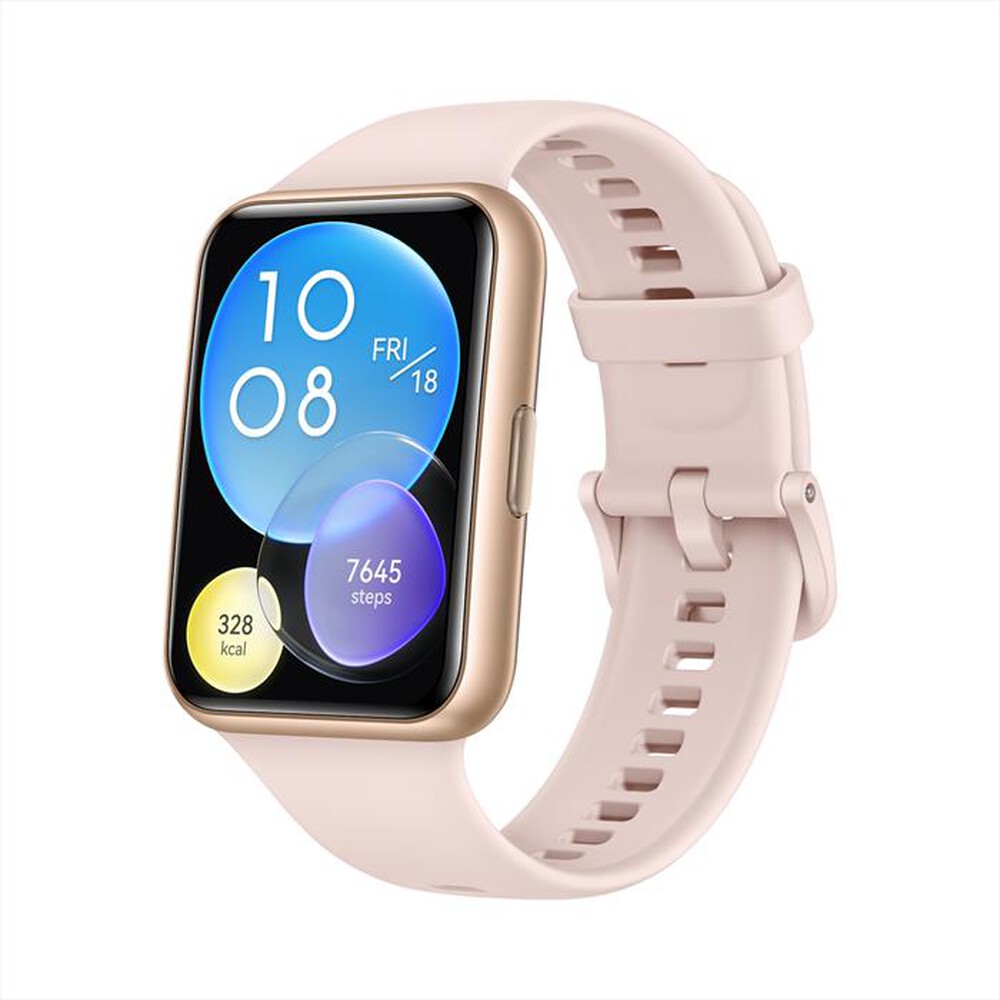 Immagine del prodotto HUAWEI - Fitness Tracker WATCH FIT 2-Sakura Pink