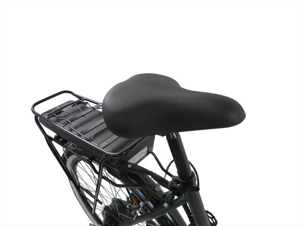 Immagine del prodotto SMARTWAY - City bike C4D4SCG-Nero
