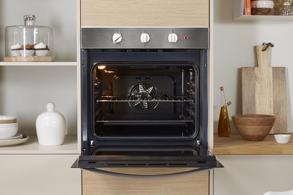 "INDESIT - Forno incasso elettrico IFW 5530 IX Classe A"