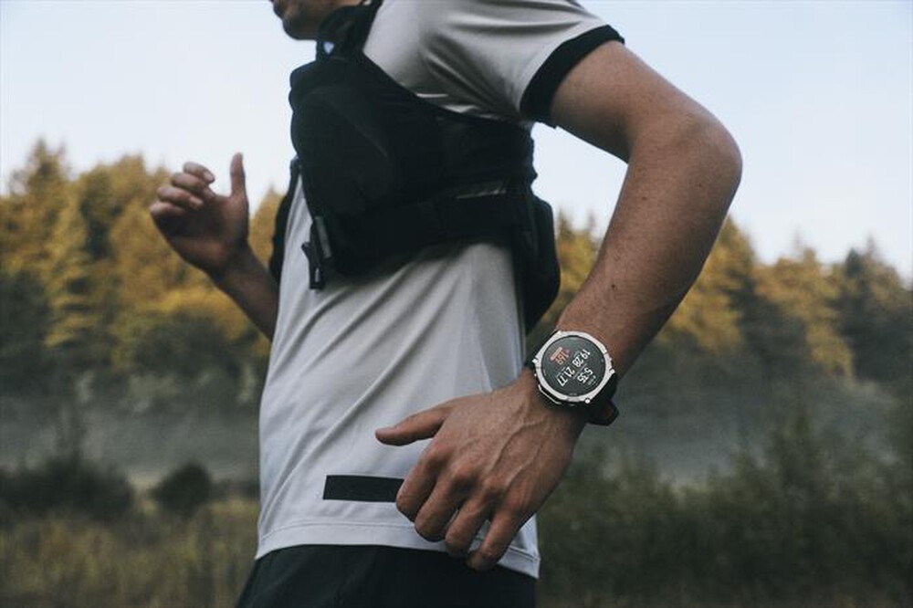 Immagine del prodotto AMAZFIT - T-REX ULTRA 2-BLACK