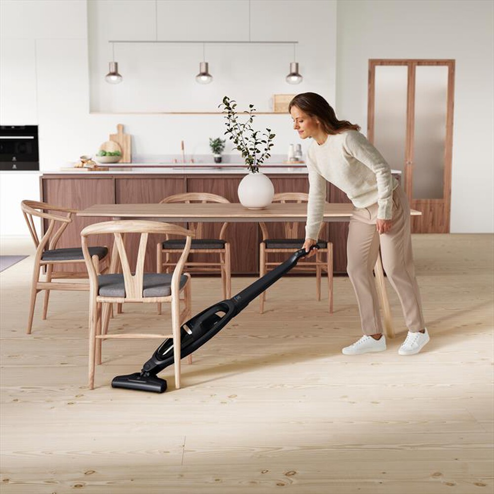"ELECTROLUX - WQ61-42GG-Grigio"