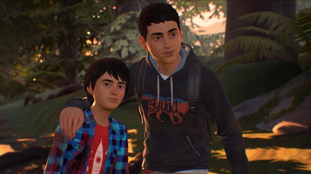 Immagine del prodotto BANDAI SQUARE ENIX - LIFE IS STRANGE COLLECTION PS5