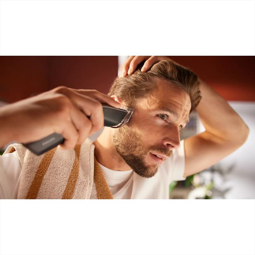 Immagine del prodotto PHILIPS - Regolacapelli Hairclippers 5000 HC5650/15