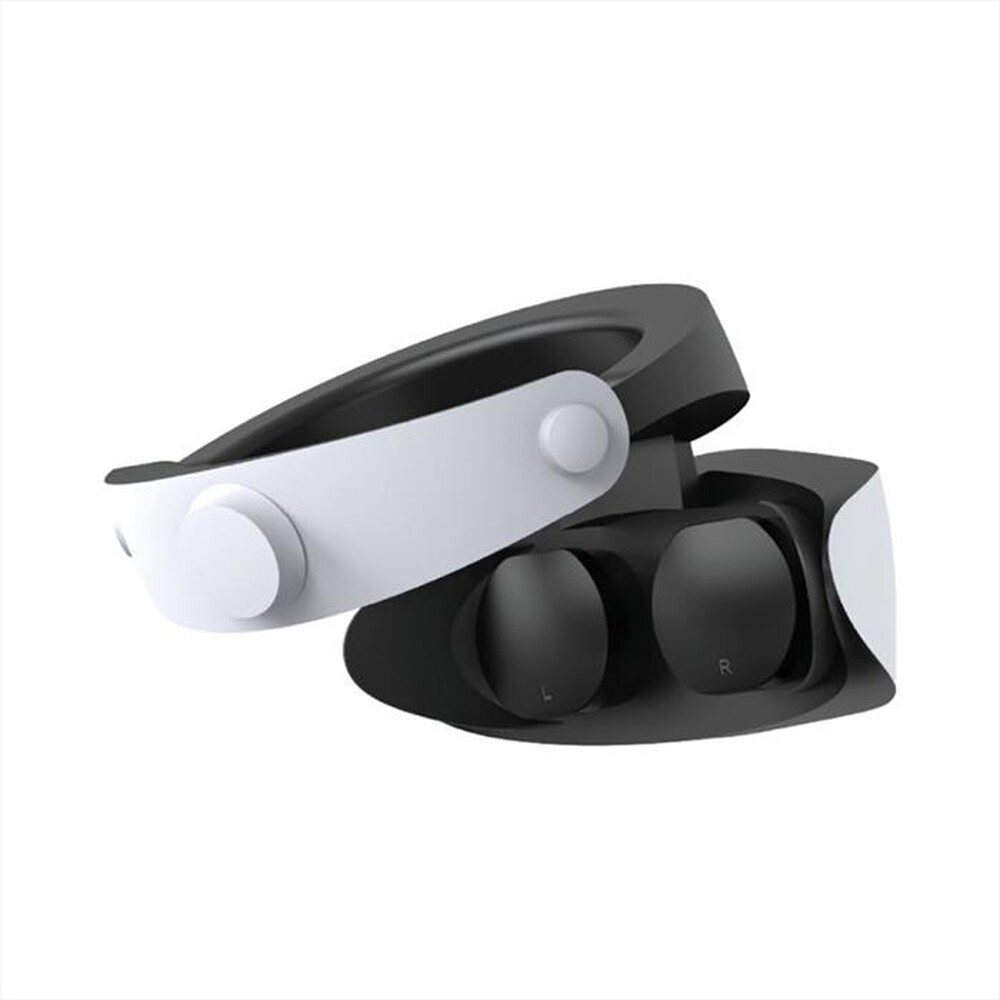 "XTREME - LENS COVERS AND TRIMMER-NERO"