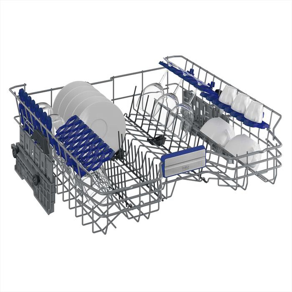 Immagine del prodotto BEKO - Lavastoviglie BDIN38660C Classe A 16 coperti