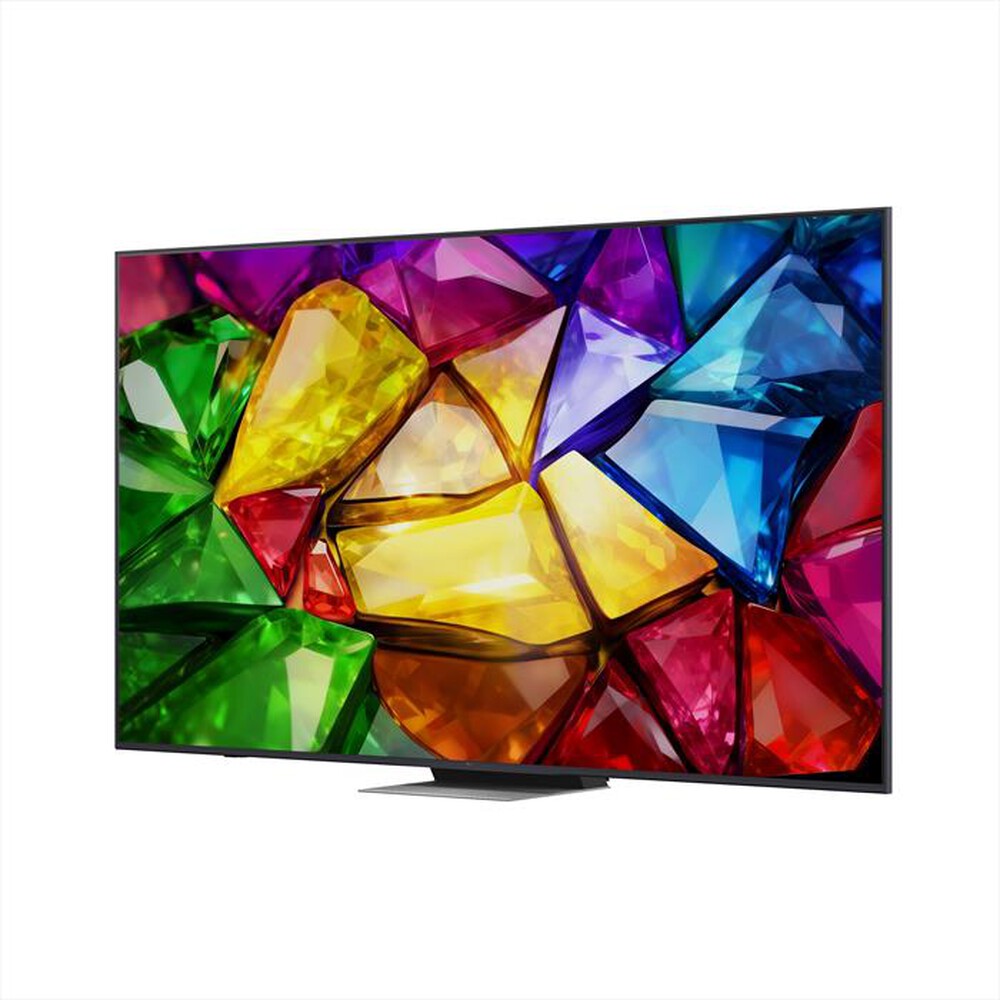 Immagine del prodotto LG - Smart TV Mini LED RGB 4K 86" PRO 86MRGB88B6B-Charcoal Black