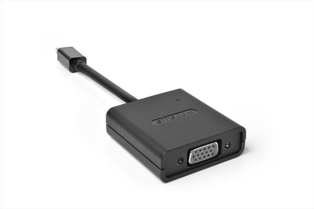 Immagine del prodotto SITECOM - CN-345-Nero