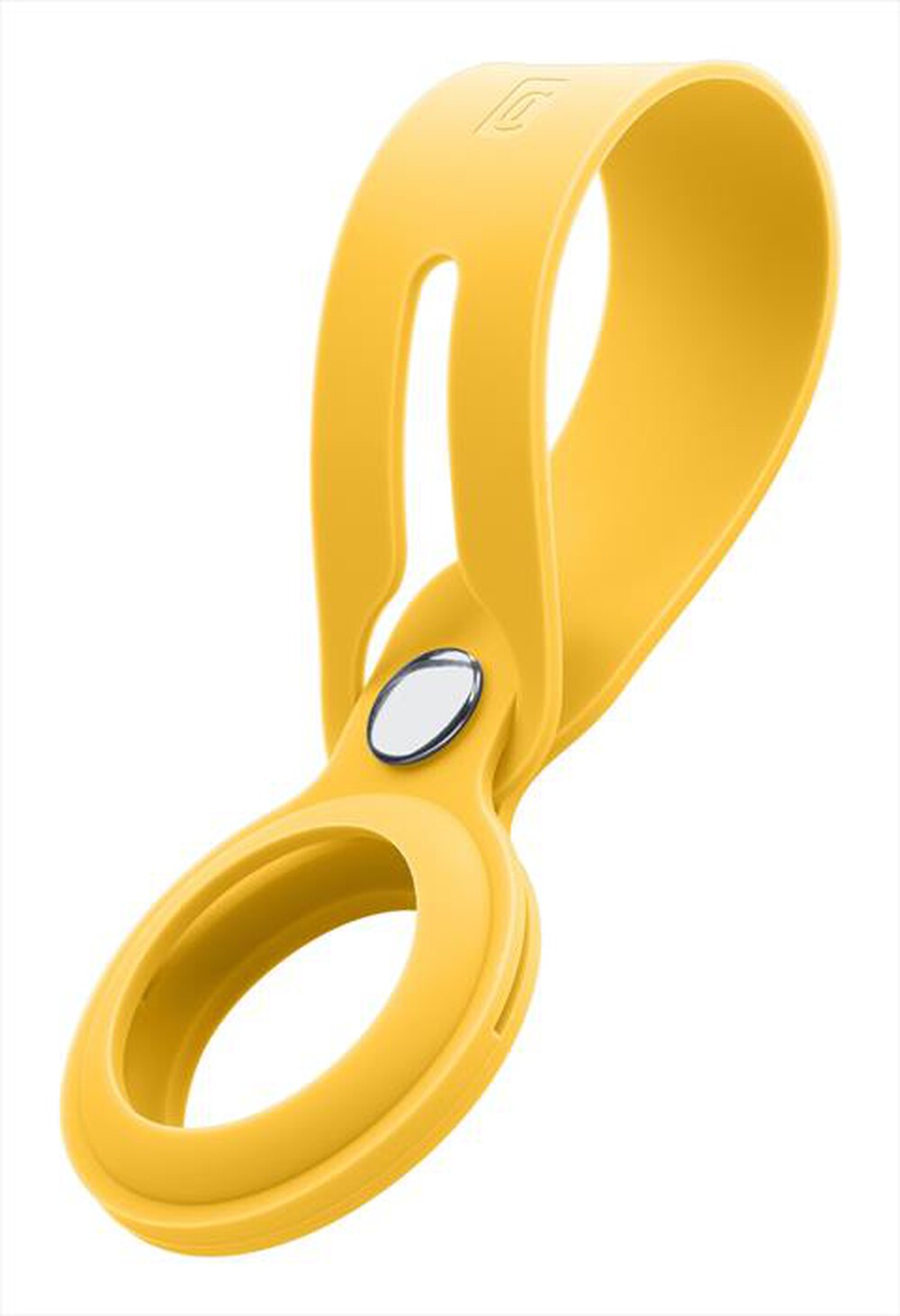 Immagine del prodotto CELLULARLINE - AIRTAGLOOPY-Giallo