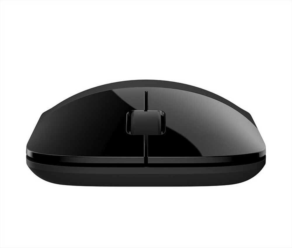 "HP - Z3700 DUAL MOUSE-Nero"