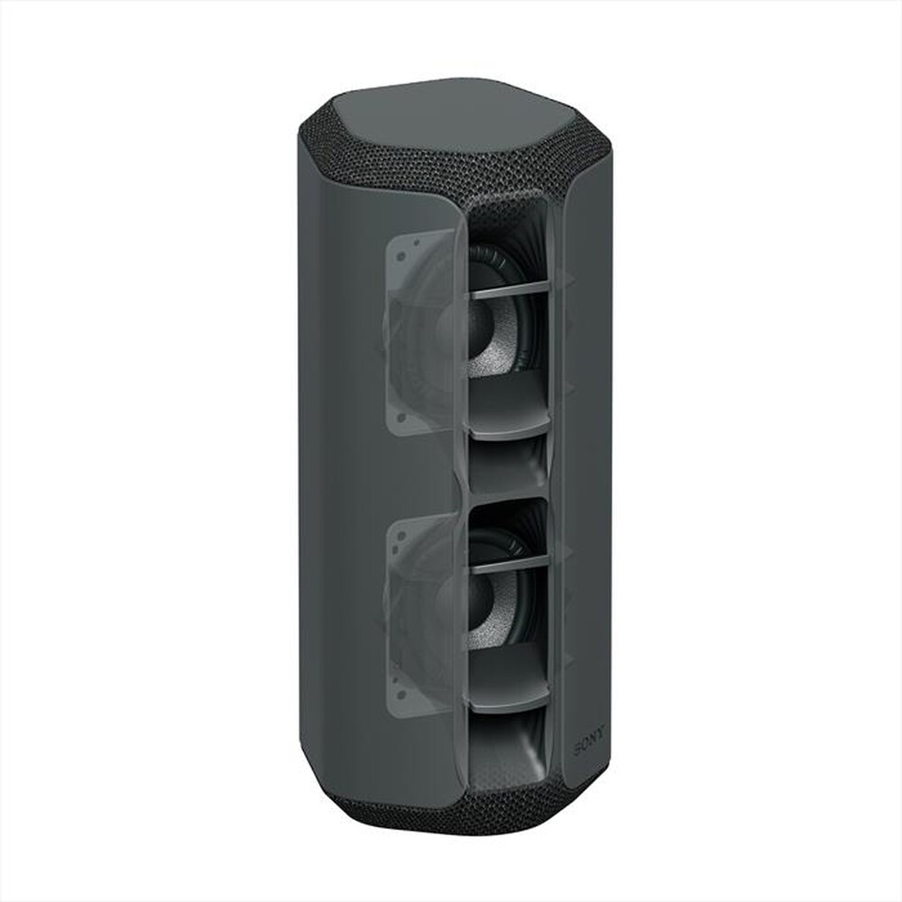 "SONY - Speaker Bluetooth SRSXE200B.CE7-Nero"