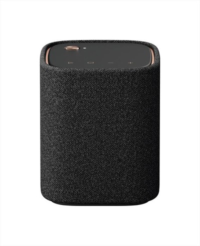 YAMAHA - Speaker Bluetooth WS-B1A-Carbon Gray