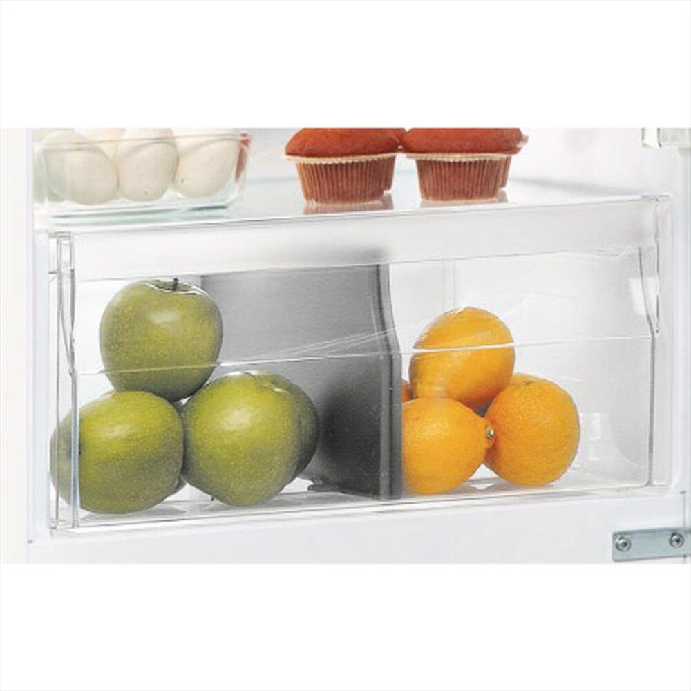 "WHIRLPOOL - Frigorifero incasso ART 66102 Classe E-Bianco"