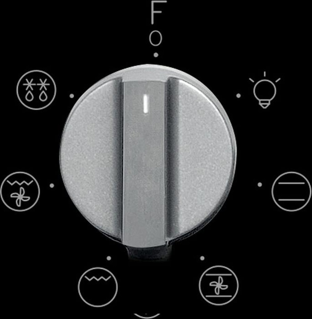Immagine del prodotto INDESIT - Forno incasso elettrico IFW 6530 BL