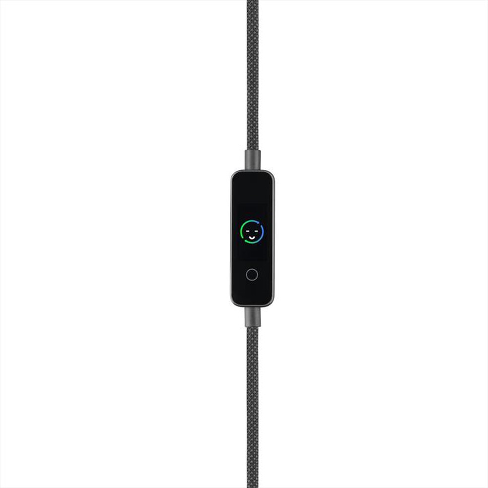 Immagine del prodotto CELLULARLINE - Cavo USB-C to USB-C POWERVIEW IQ-Nero