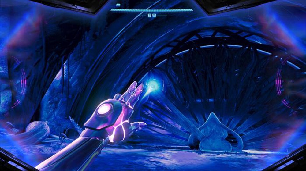 Immagine del prodotto NINTENDO - METROID PRIME 4: BEYOND - CODICE DOWNLOAD