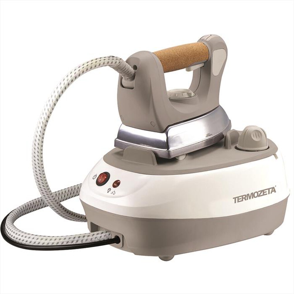 "TERMOZETA - 74361T-TORTORA"