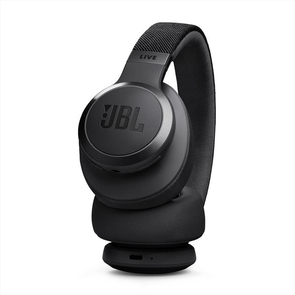 Immagine del prodotto JBL - Cuffie a padiglione chiuso LIVE 770NC-NERO