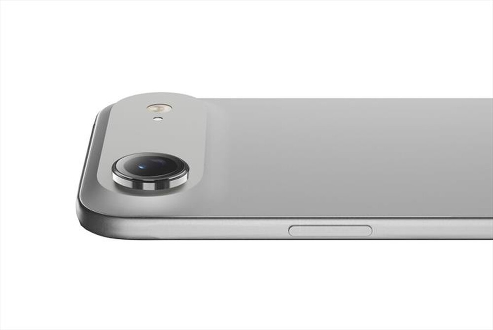 Immagine del prodotto CELLULARLINE - CAMERA LENS RING per IPHONE AIR-Trasparente