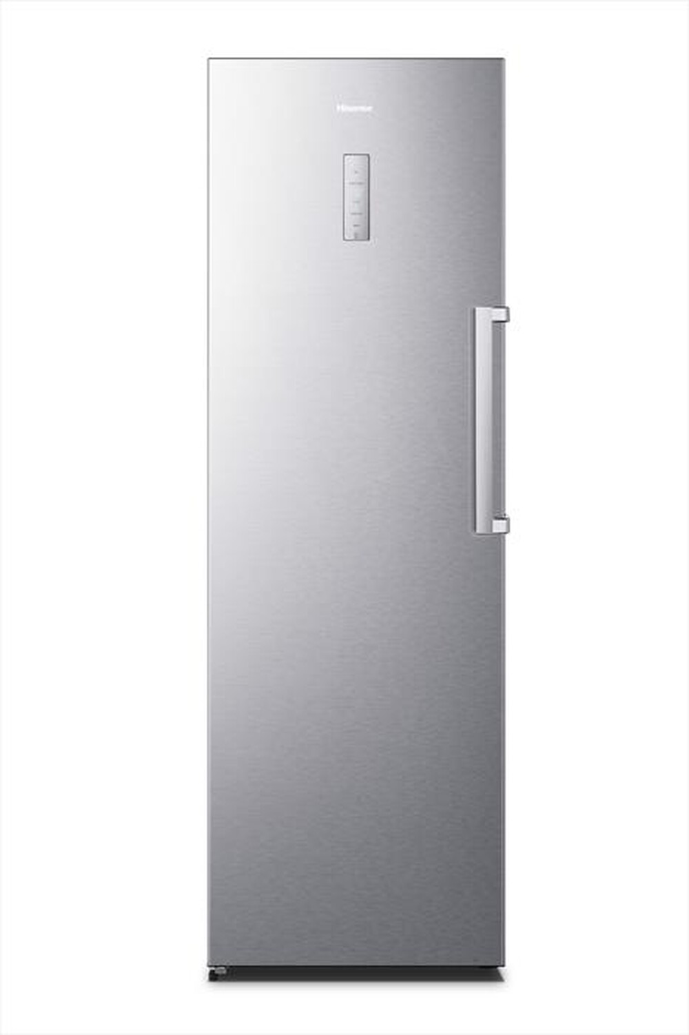 "HISENSE - Congelatore verticale FV354N4BIF Classe F"