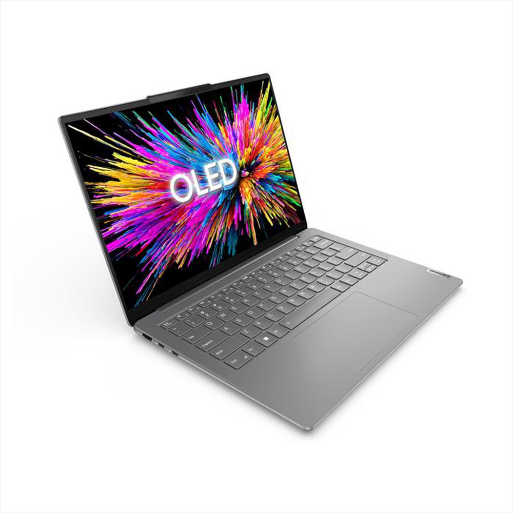 "LENOVO - Notebook YOGA SLIM 7 83CV003QIX"
