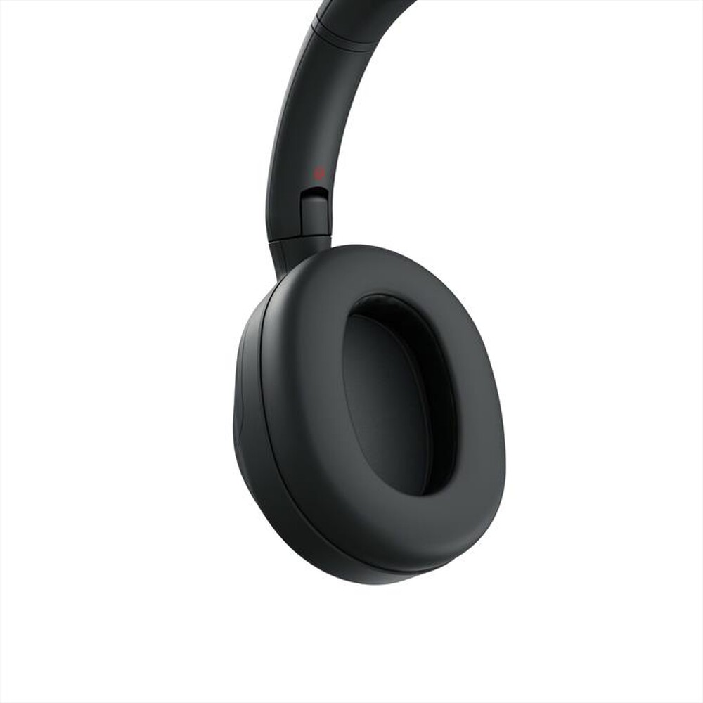 "SONY - Cuffie a padiglione chiuso WHULT900NB.CE7-nero"