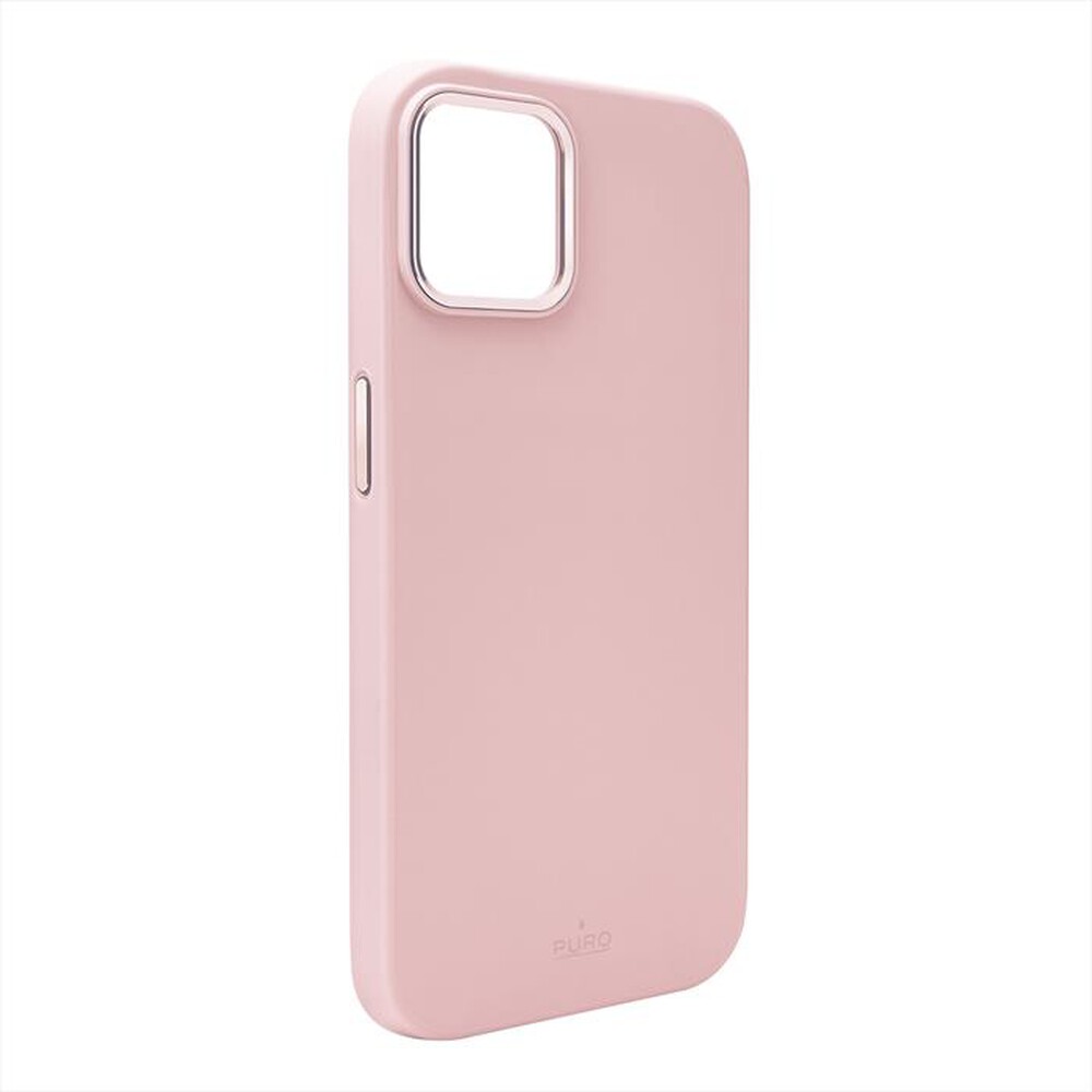Immagine del prodotto PURO - Cover PUIPC1561ICONMPROSE per IPhone 15-Rosa