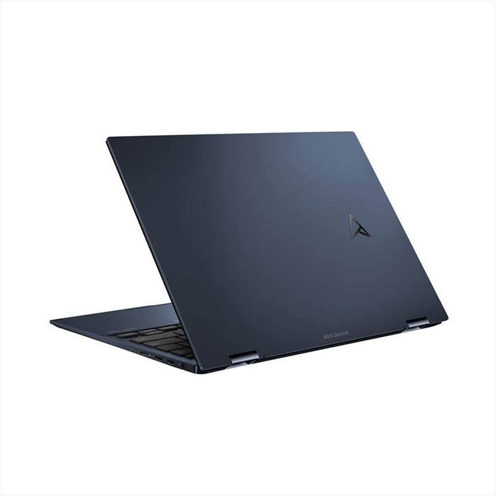 "ASUS - Ultrabook UP5302ZA-LX154W-PONDER BLUE(TOUCH GLASS)"