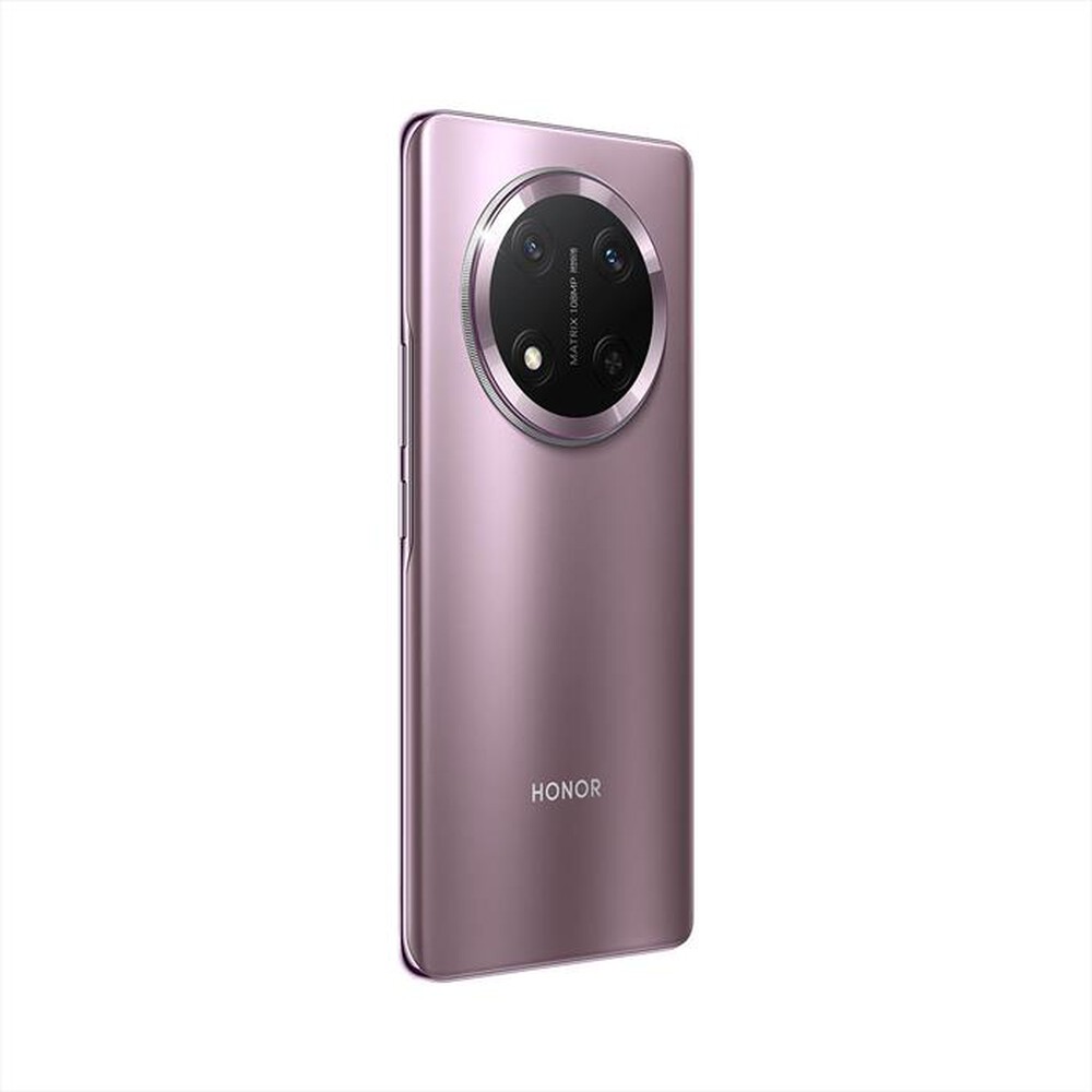 "HONOR - Smartphone MAGIC7 LITE 8+512-Purple"