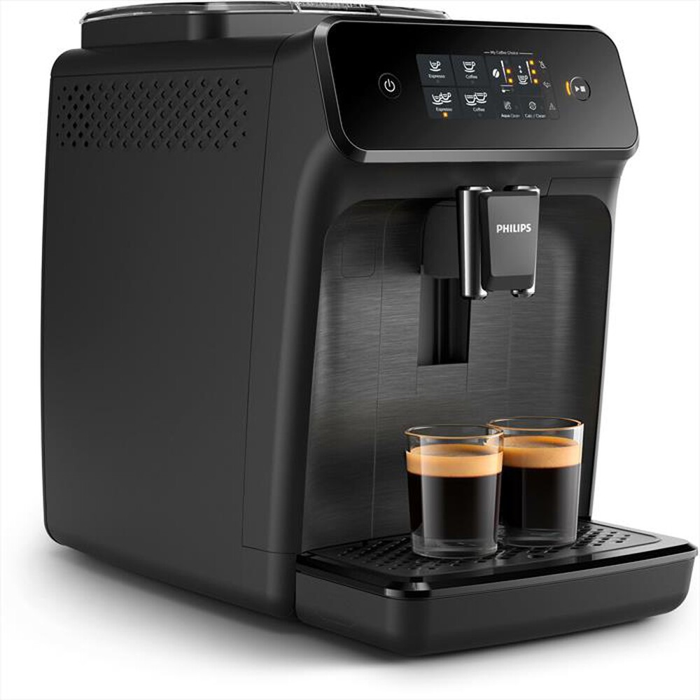 Immagine del prodotto PHILIPS - Macchina da caffè automatica SERIES 1200 EP1200/20