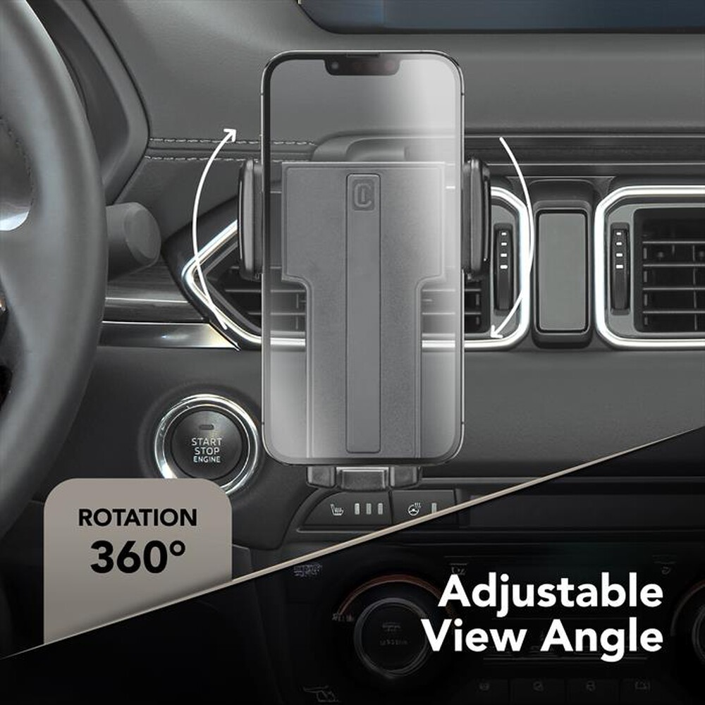 Immagine del prodotto CELLULARLINE - HANDY WINGK-Nero