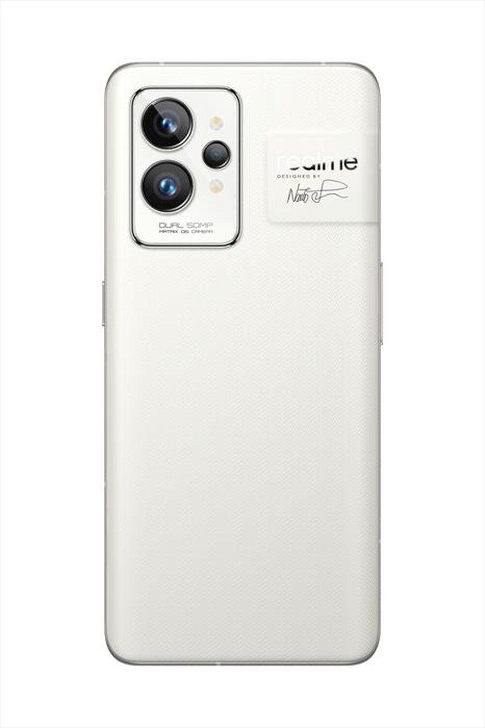Immagine del prodotto REALME - GT2 PRO-white