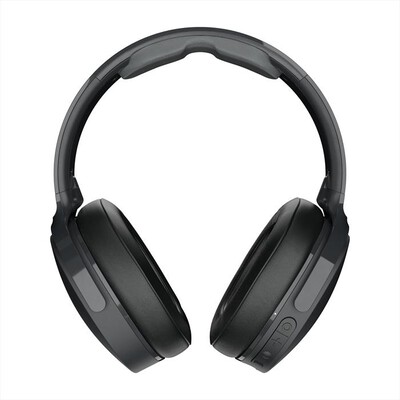 SKULLCANDY - Cuffie Hesh ANC Wireless Over-Ear-Nero