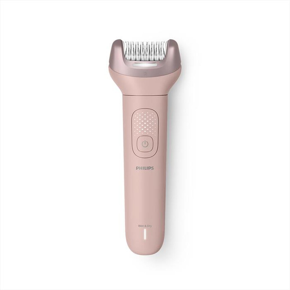Immagine del prodotto PHILIPS - BRE718/00 SERIE 9000-Rosa